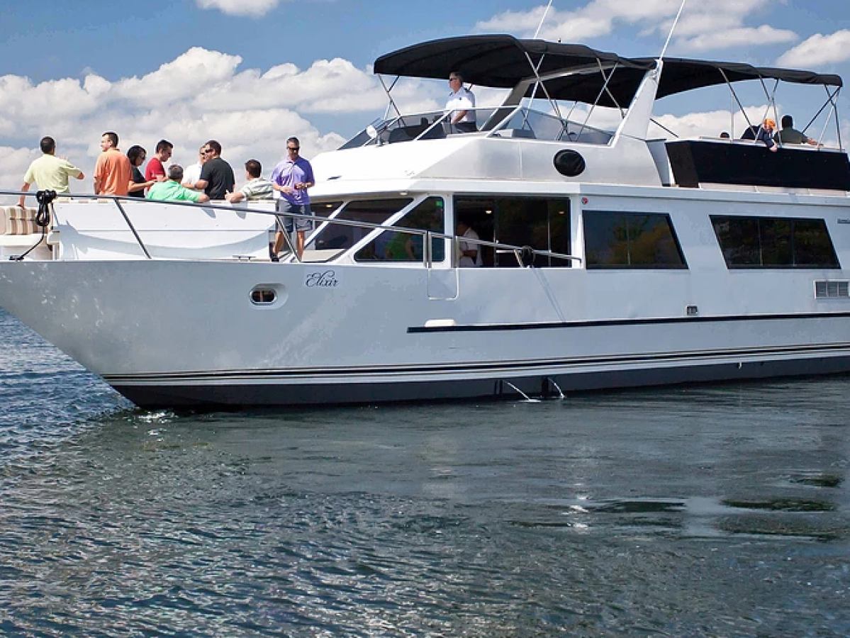 Wayzata Bay Charters