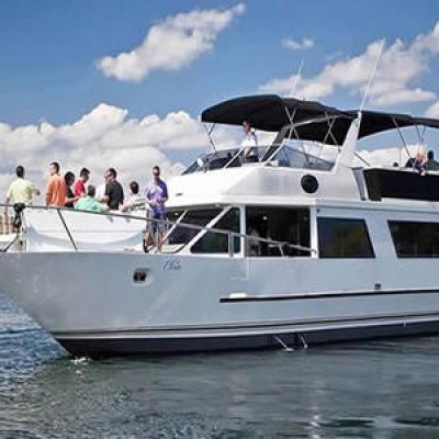 Lake Minnetonka Cruise